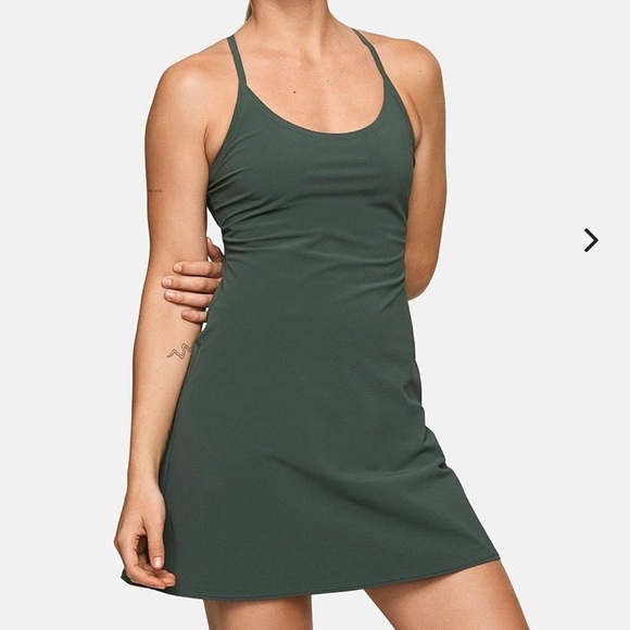 Outdoor Voices Dresses & Skirts - NWT Outdoor Voices Exercise Dress